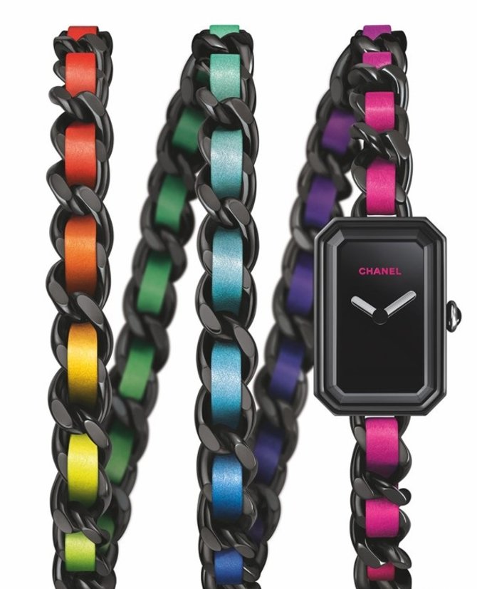 Chanel H6950 Premiere Les Intemporelles de Chanel`
