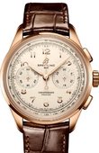 Breitling Premier RB0930371G1P1 B09 Chronograph 40