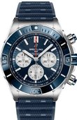 Breitling Chronomat AB0136161C1S1 Super Chronomat B01 44