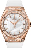 Hublot Classic Fusion 550.OS.2200.RW.1804.ORL20 Orlinski 40 mm