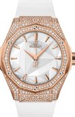 Hublot Classic Fusion 550.OS.2200.RW.1804.ORL20 Orlinski 40 mm