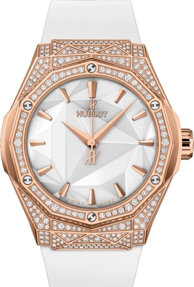 Hublot 550.OS.2200.RW.1804.ORL20 Classic Fusion Orlinski 40 mm