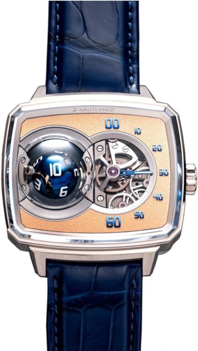 Hautlence H1501-0203 HL Sphere 02