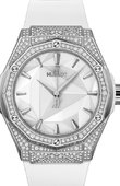 Hublot Classic Fusion 550.NS.2200.RW.1604.ORL20 Orlinski 40 mm