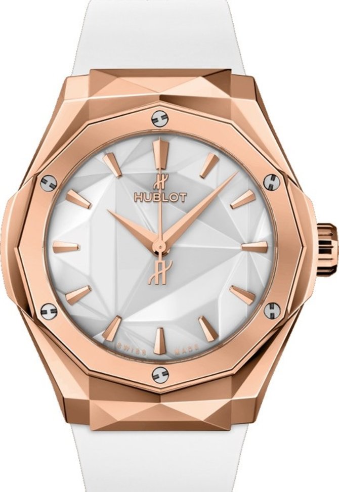 Hublot 550.OS.2200.RW.ORL20 Classic Fusion Orlinski 40 mm