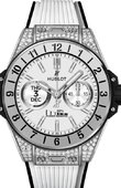 Hublot Часы Hublot Big Bang King 440.NX.1101.RW.1704 E Titanium 42 mm