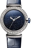 Bvlgari Часы Bvlgari Lvcea 103340 White Gold