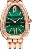 Bvlgari Часы Bvlgari Serpenti 103273 Seduttori