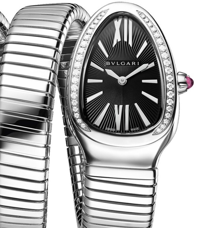 Bvlgari 103433 Serpenti 2T