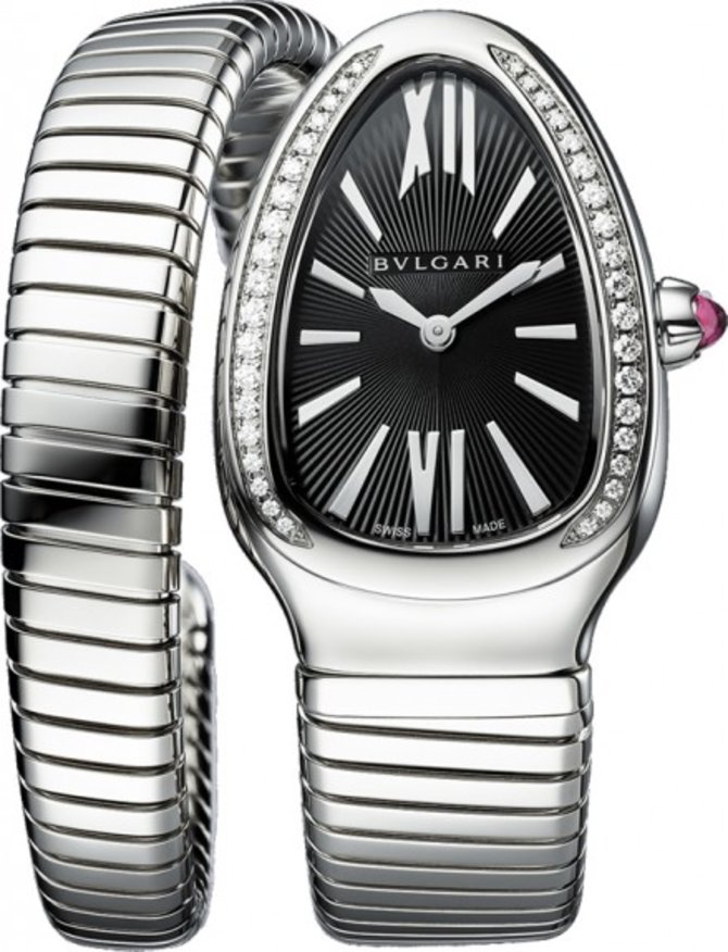Bvlgari 103434 Serpenti 1T