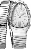 Bvlgari Часы Bvlgari Serpenti 101827 1T