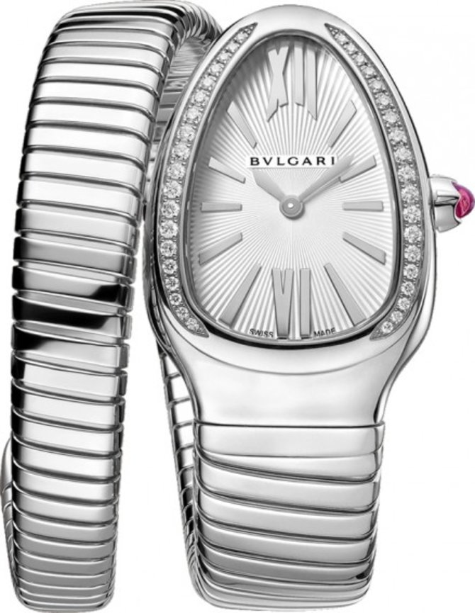 Bvlgari 101827 Serpenti 1T