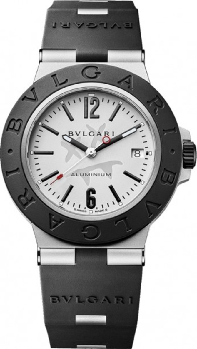 Bvlgari 103539 Bvlgari Aluminium