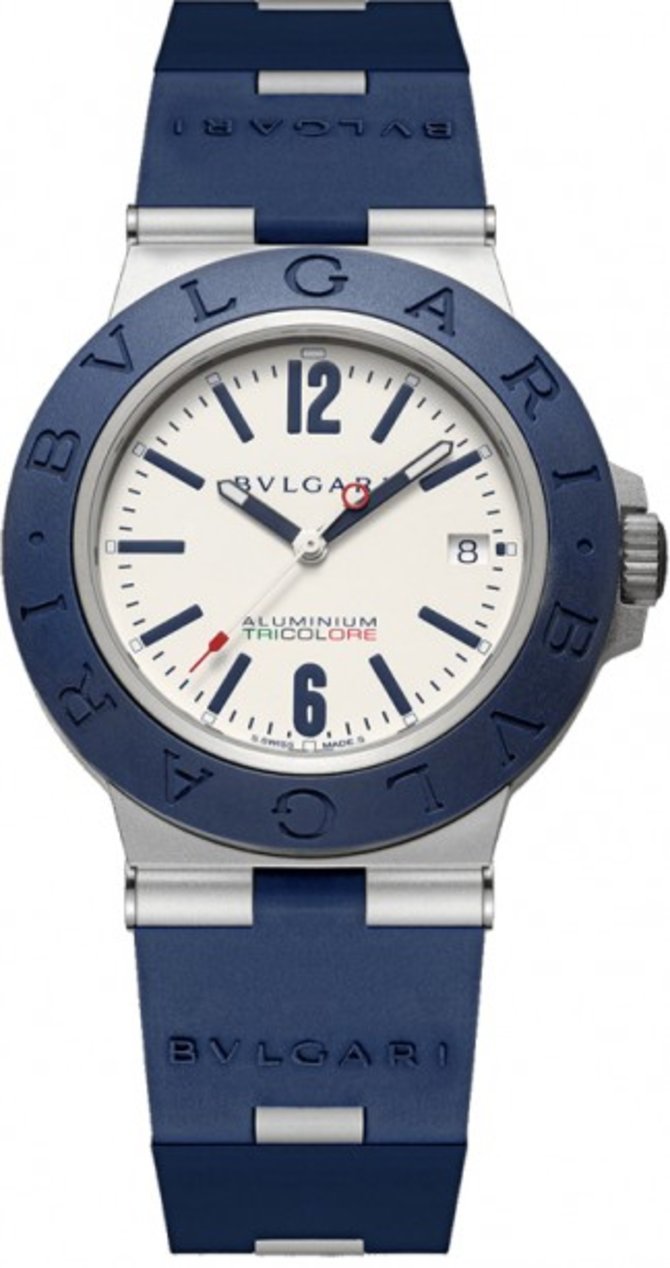 Bvlgari 103514 Bvlgari Aluminium
