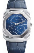 Bvlgari Часы Bvlgari Octo 103463 Finissimo Perpetual Calendar