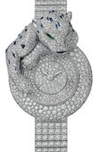 Cartier Часы Cartier Panthere Secrete De Cartier HPI01438 High Jewelry Panthere Songeuse
