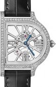 Cartier D'Art Cloche de Cartier SQ 03 9626 MC