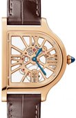Cartier D'Art Cloche de Cartier SQ 01 9626 MC