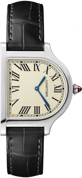 CRWGCC0004 Cartier Prive Cloche De Cartier D'Art