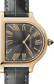 Cartier D'Art CRWGCC0003 1917 MC