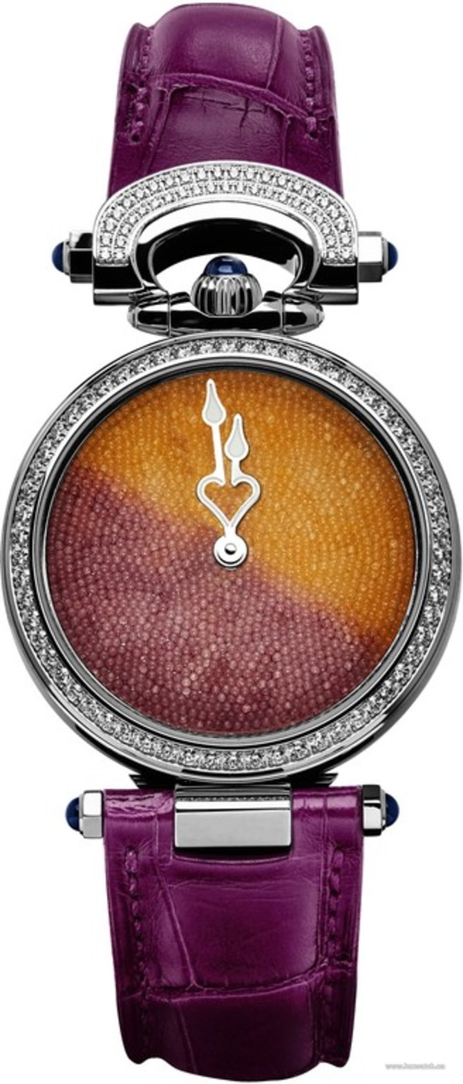 Bovet AS36027-SD12 Fleurier Amadeo Miss Audrey Sweet Art