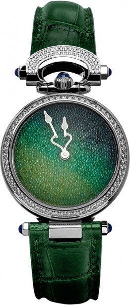 AS36025-SD12 Bovet Amadeo Miss Audrey Sweet Art Fleurier