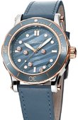 Chopard Часы Chopard Happy Diamonds 278587-6001 Happy Ocean