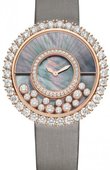 Chopard Часы Chopard Happy Diamonds 204035-5001 Joaillerie