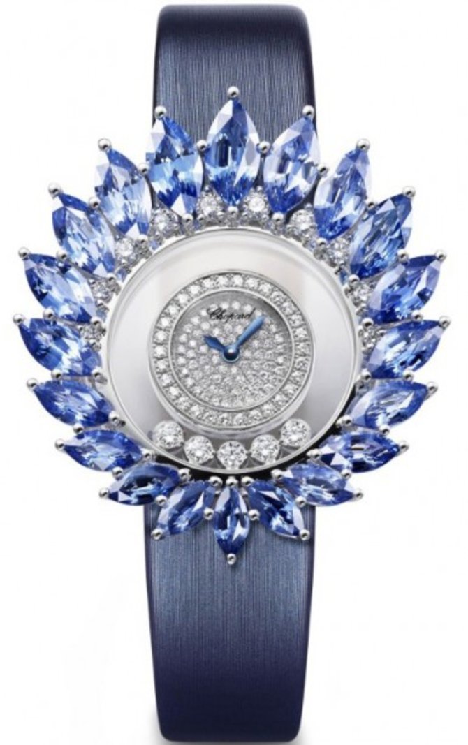 Chopard 134994-1004 Happy Diamonds High Jewellery Haute Joaillerie Collection