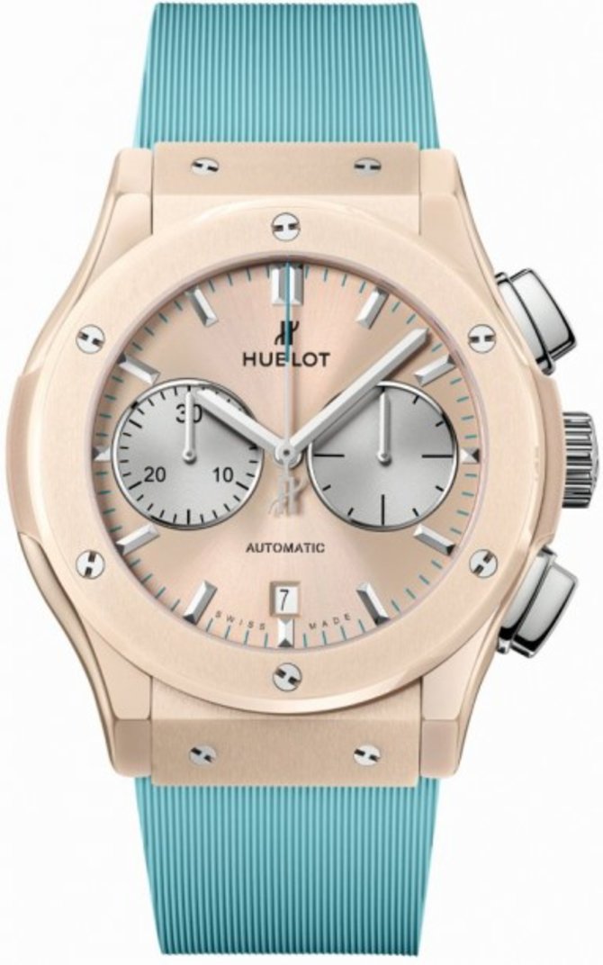 Hublot 441.UB.5120.NR Big Bang Unico Summer