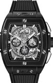Hublot Часы Hublot Spirit of Big Bang 642.CI.0170.RX Chronograph 42 mm