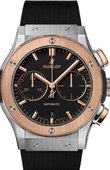 Hublot Classic Fusion 541.NO.1181.RX Chronograph 42 mm