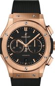 Hublot Classic Fusion 541.OX.1181.RX Chronograph 42 mm