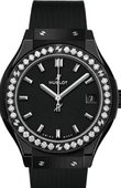 Hublot Classic Fusion 581.CM.1171.RX.1104 Quartz 33