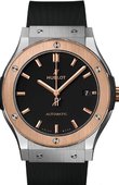 Hublot Classic Fusion 542.NO.1181.RX Automatic 42 mm