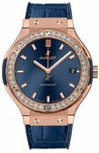 Hublot Classic Fusion 565.OX.7180.LR.1204 Automatic 38 mm