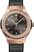 Hublot Classic Fusion 565.OX.7081.LR.1204 Automatic 38 mm