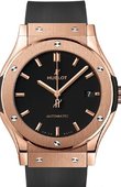 Hublot Classic Fusion 542.OX.1181.RX Automatic 42 mm