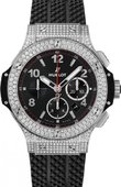 Hublot Big Bang 41mm 341.SX.130.RX.174 Chronograph
