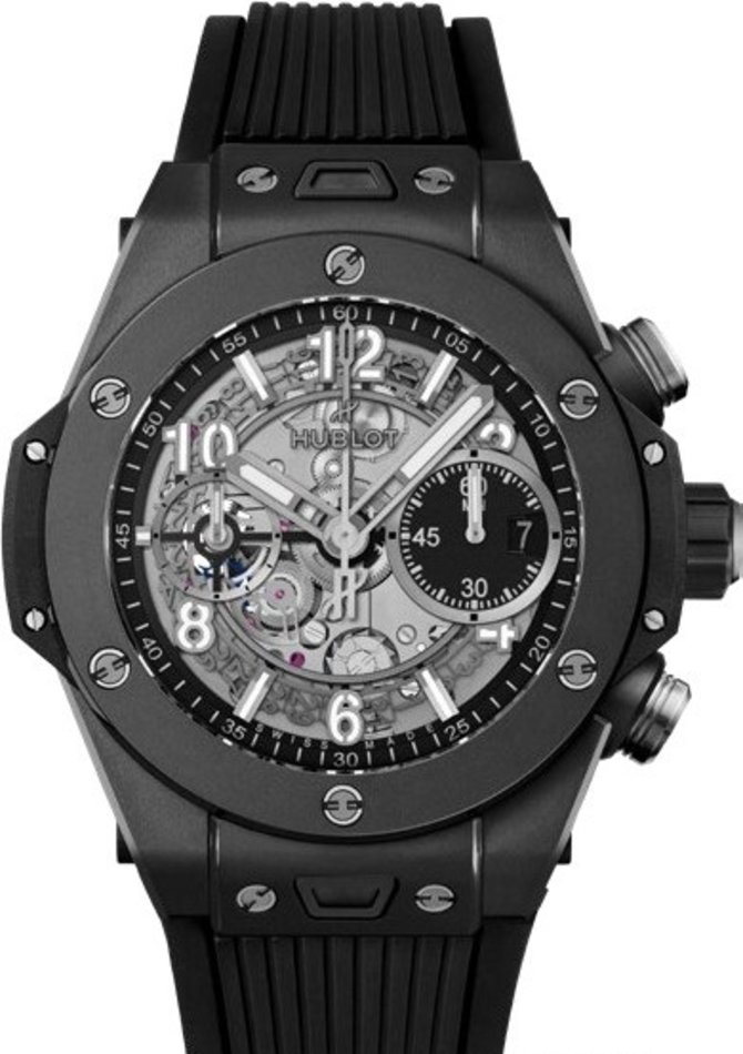 Hublot 441.CI.1171.RX Big Bang Unico Chronograph 42 mm