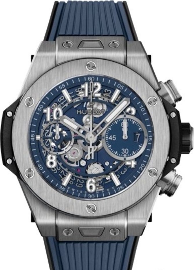 Hublot 441.NX.5171.RX Big Bang Unico Chronograph 42 mm