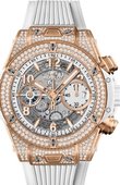 Hublot Big Bang Unico 441.OE.2011.RW.1704 Chronograph 42 mm