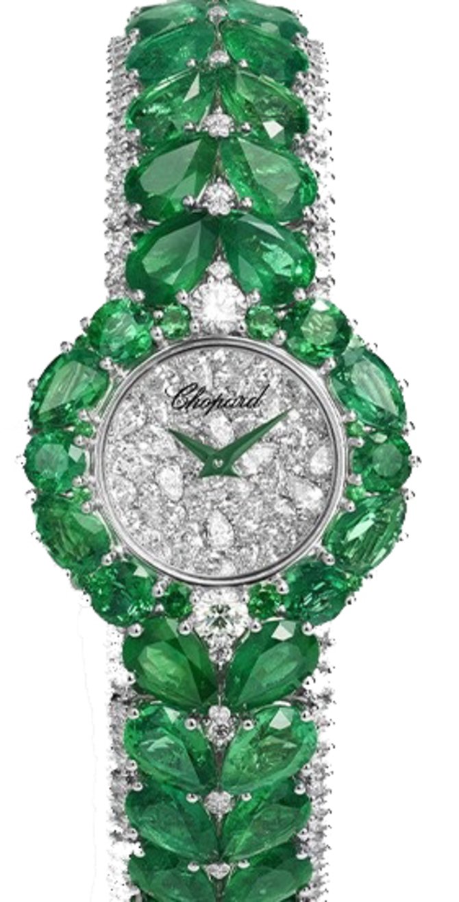 Chopard Chopard Esperanza Imperiale Quarz