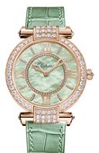 Chopard Часы Chopard Imperiale 384242-5022 Automatic 36 mm 