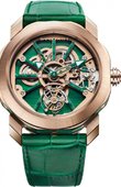 Bvlgari Часы Bvlgari Octo 103462 Roma Naturalia