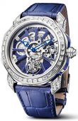 Bvlgari Часы Bvlgari Octo 103488 Roma Naturalia