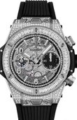 Hublot Big Bang Unico 441.NX.1171.RX.0904 Chronograph 42 mm