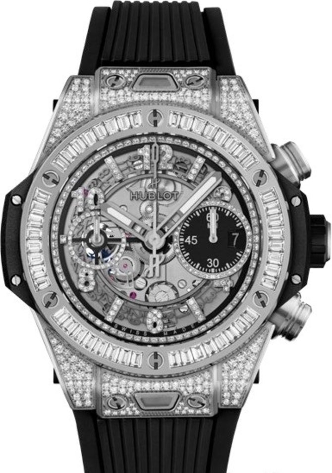 Hublot 441.NX.1171.RX.0904 Big Bang Unico Chronograph 42 mm