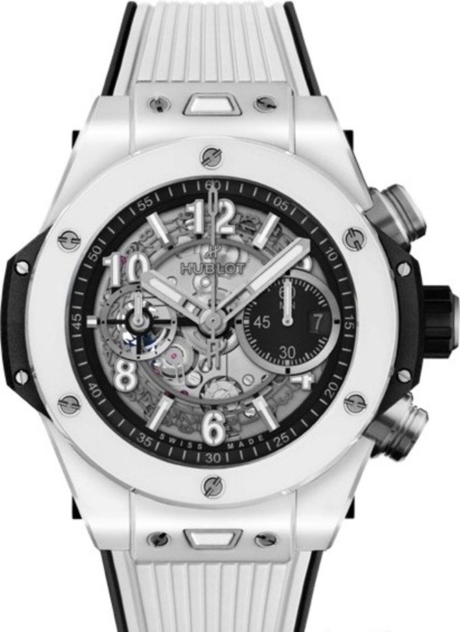 Hublot 421.HX.1170.RX Big Bang Unico 44 mm