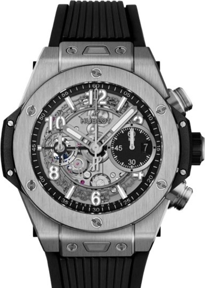 Hublot 441.NX.1171.RX Big Bang Unico Chronograph 42 mm